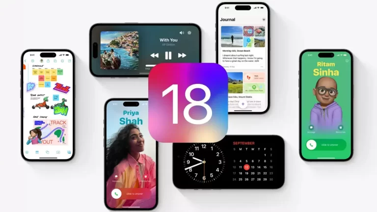 18 mẹo vặt hay với iOS 18 trên iPhone