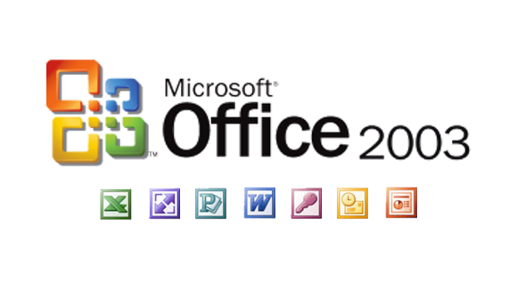 Microsoft Office 2003 – Hướng dẫn tải và cài đặt