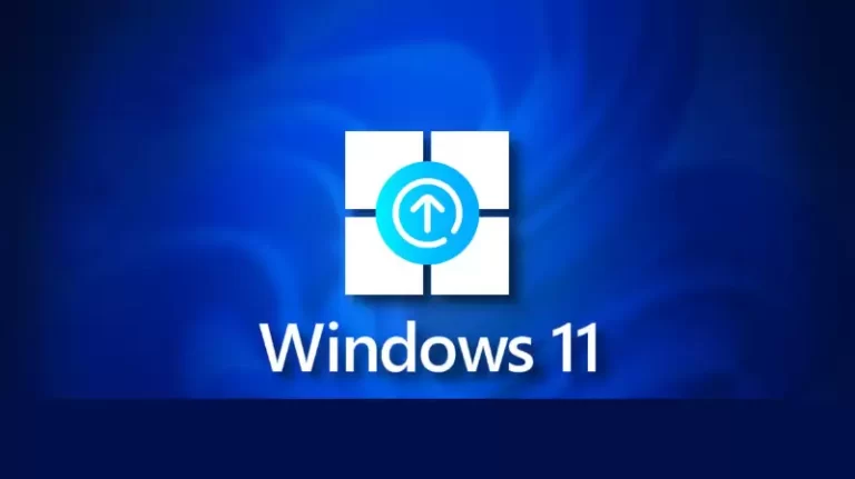 Nâng cấp Windows 11 cho các máy không hỗ trợ